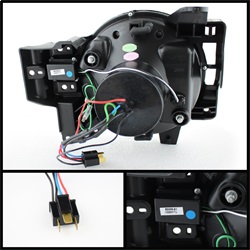 Headlight Set - 5075314